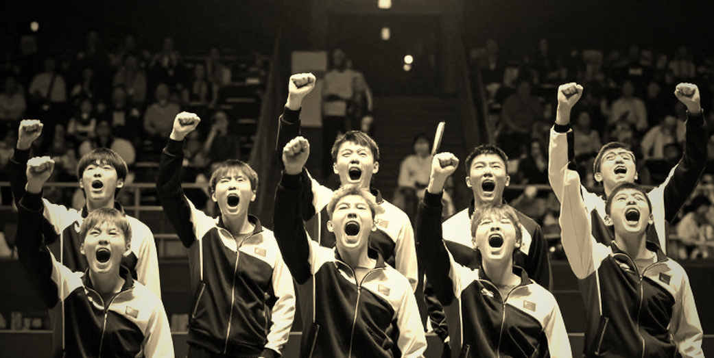 Giải bóng bàn Mỹ mở rộng 2026: 118 hạng mục, sáu ngày và cơ chế thành viên quyết định ai được lên bàn