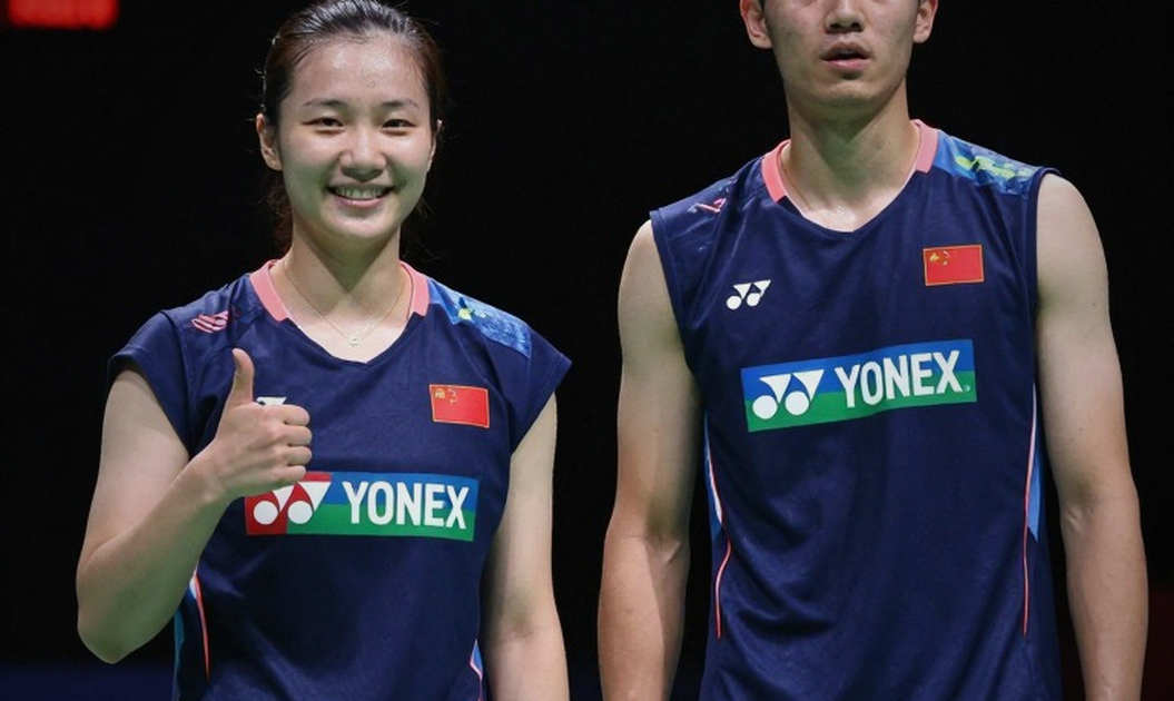 Kumamoto Masters 2026: Li Shifeng lĩnh ấn đơn nam Trung Quốc và khoảng trống Shi Yuqi để lại