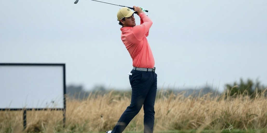 The Blank Space in Golf's Data Table: When the Statistics Machine Cannot Speak for Humans
