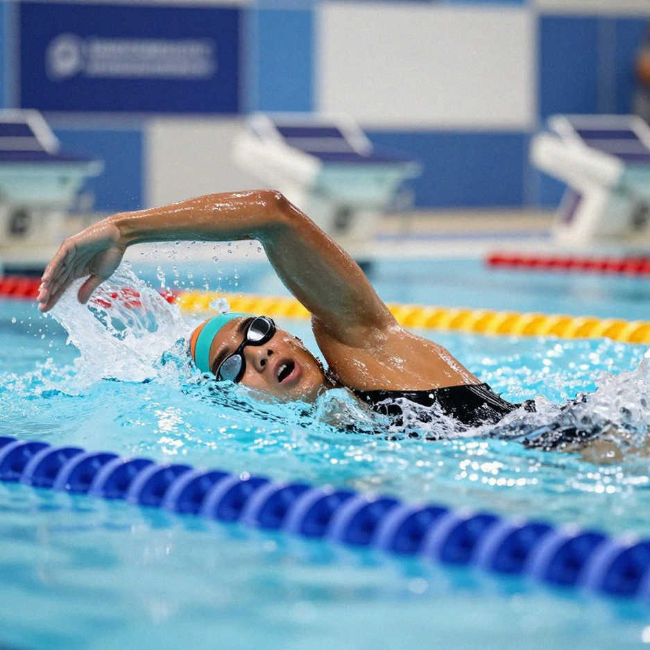Khoảng trống sau Ánh Viên: điều bảng huy chương SEA Games không đếm được