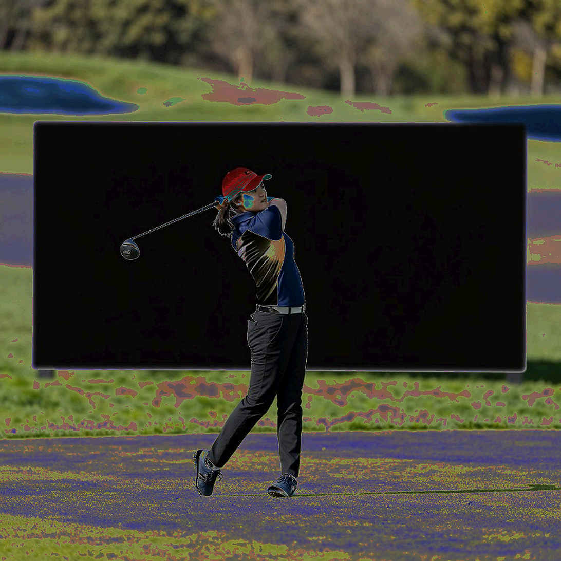 Kỳ chuyển nhượng golf: khi tiền không mua được điểm thế giới Kỳ chuyển nhượng golf: khi tiền không mua được điểm thế giới