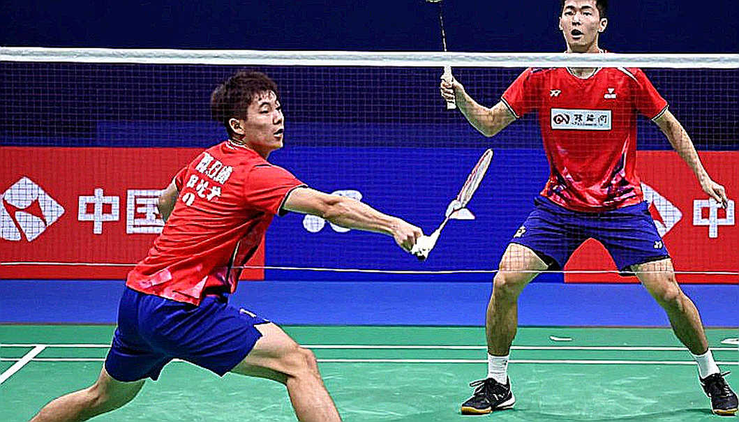 An Se-young phá kỷ lục danh hiệu cầu lông: đọc từ hai chuỗi 7 điểm và một mắt cá
