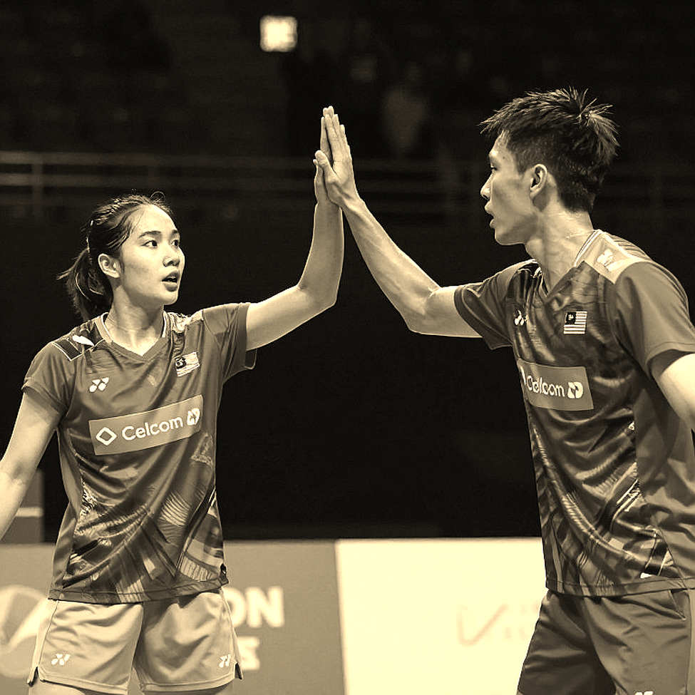 Sindhu thua Chen Yufei sau ba ván: 122 giây ở ván quyết định và một kế hoạch chưa từng bị thử