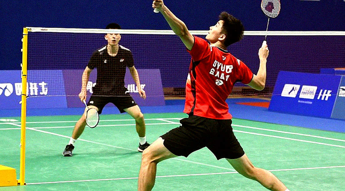 Tanvi Patri vô địch U17 Badminton Asia 2026: ba ván quyết định và một lỗ hổng dữ liệu