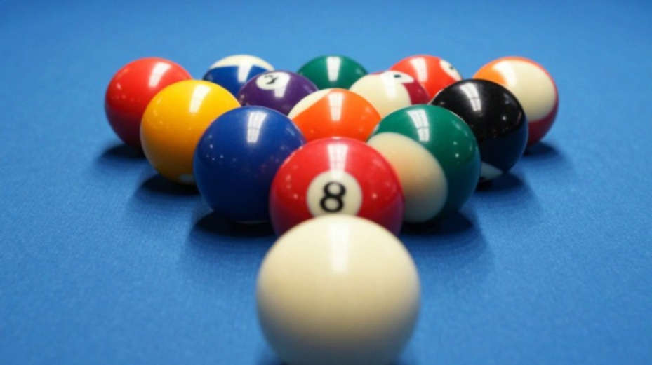 Reyes Cup lần thứ ba: Năm cựu vô địch US Open, hai lần vô địch châu Á và một tấm vé chưa rõ bản sắc