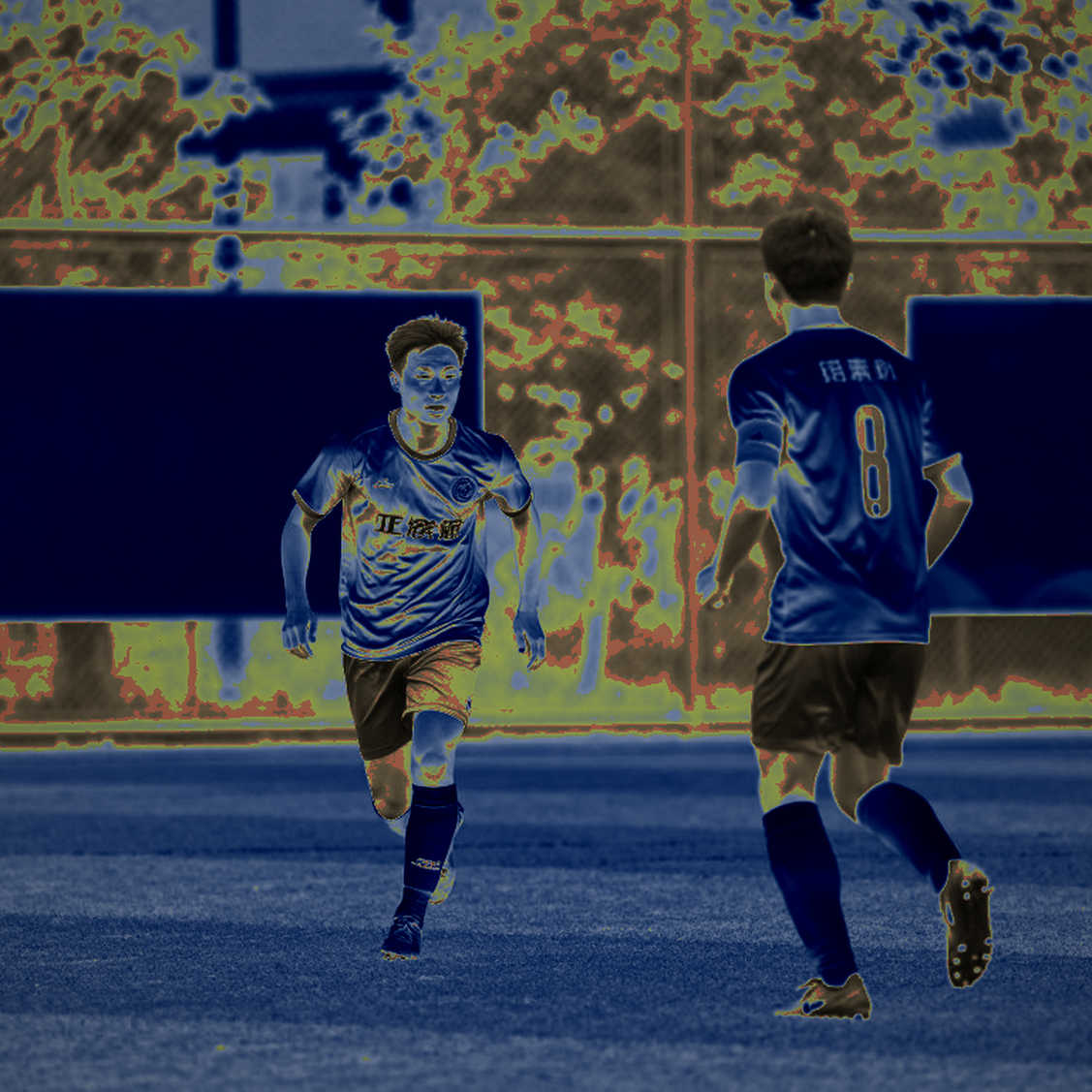 Bóng đá Việt Nam và khoảng trống dữ liệu: V.League cần một thuật toán trước khi cần thêm một bản hợp đồng bom tấn