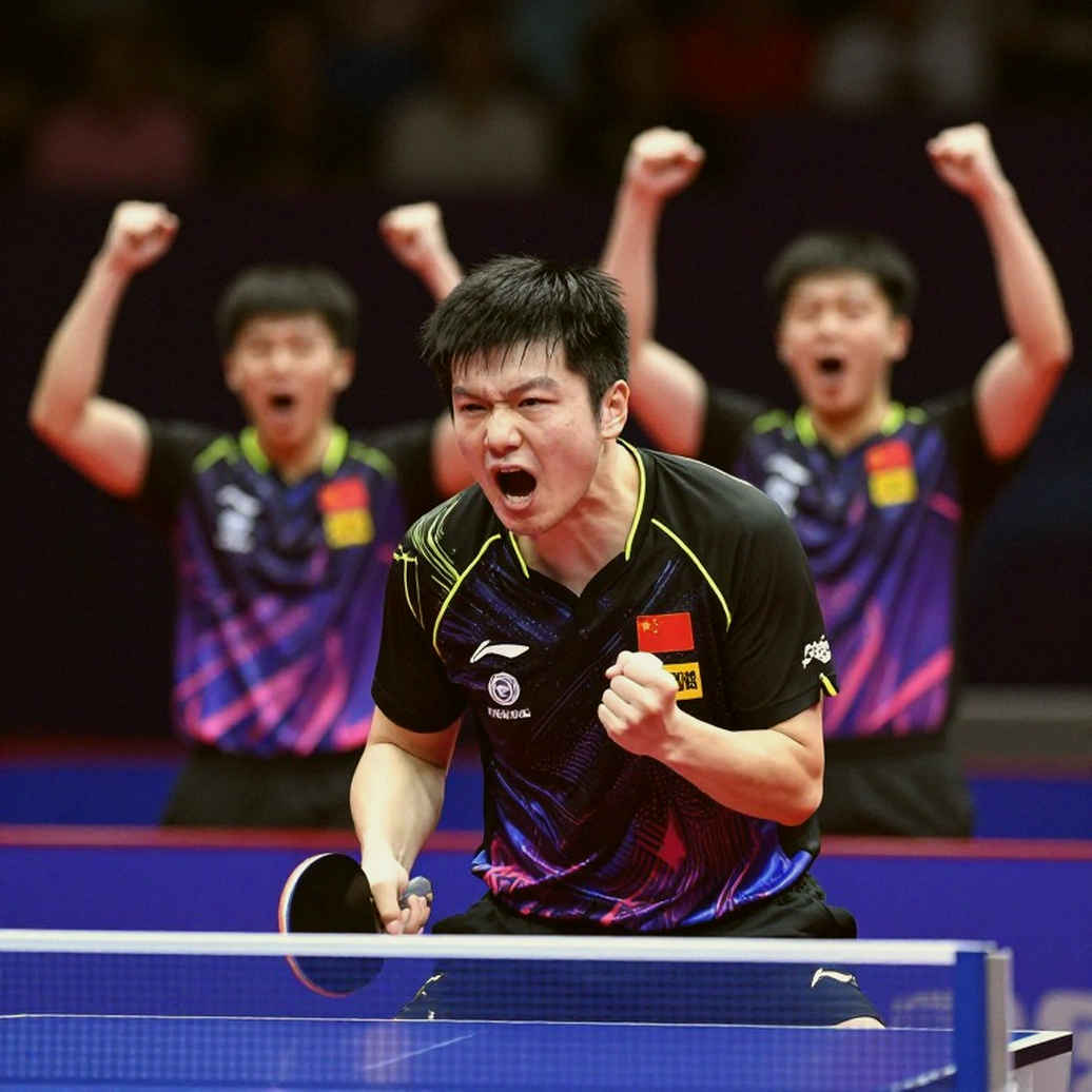 Leana Hochart bất bại tại Europe Youth Top 10: Khi bảng kết quả U19 nữ Antibes kể hai câu chuyện