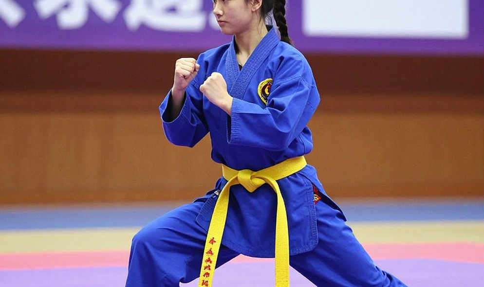 HCV ASIAD đầu tiên của karate Việt Nam: Cú nhảy trên bảng xếp hạng châu Á và những con số cần kiểm chứng