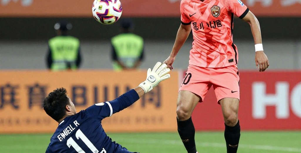 Người vào sân phút 78: Những phận người mà bảng tỷ số V.League không kịp ghi
