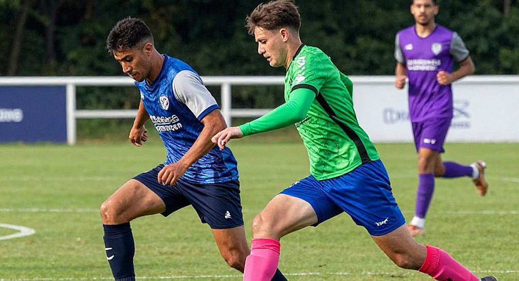Vietnam U15 3-4 Iran U15: The Six Minutes in the Second Half and the Price of a Respectable Scoreline