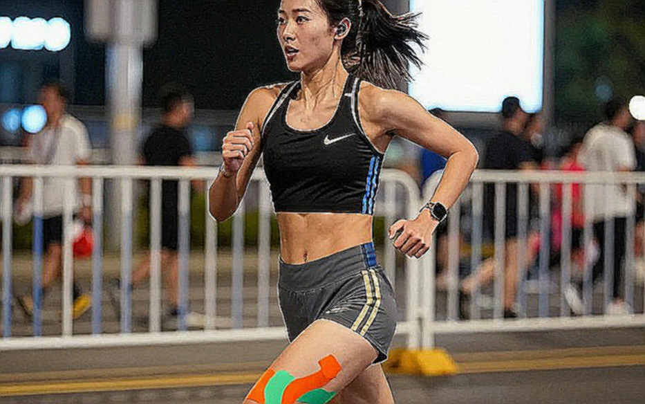 Van Trang: “I run with my legs, not with people's mouths” after winning the Y Ty Mùa Vàng 42km title Van Trang: “I run with my legs, not with people's mouths” after winning the Y Ty Mùa Vàng 42km title