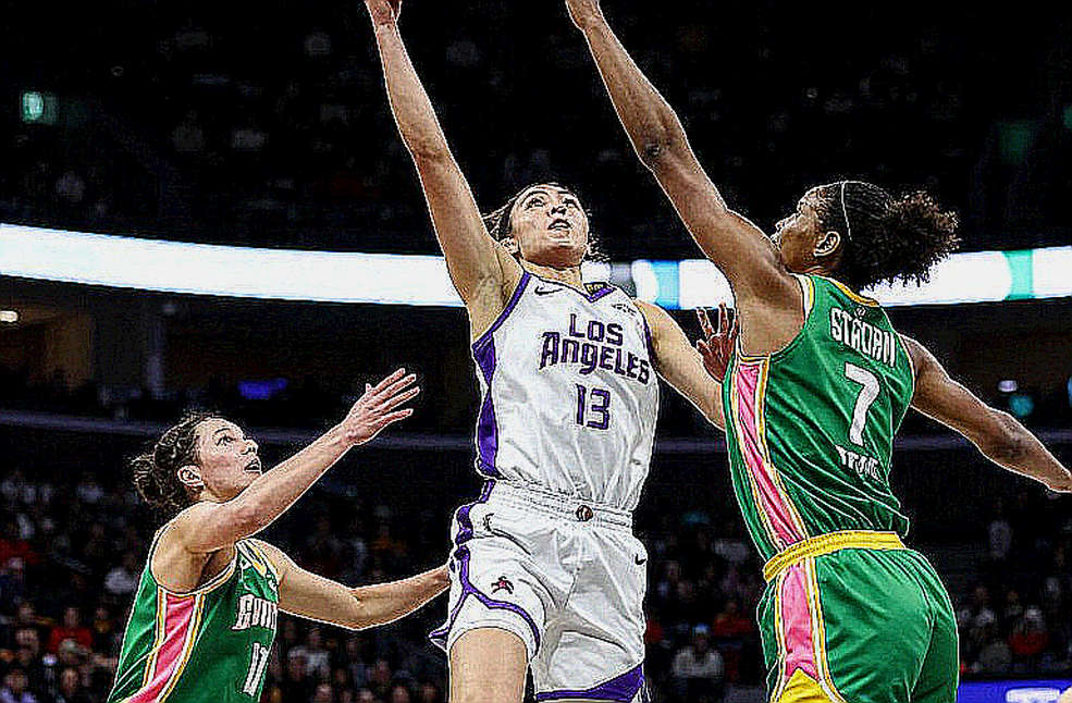 Belgium Surges Past Australia with Emma Meesseman's Dominant Performance in FIBA Women's World Cup Belgium Surges Past Australia with Emma Meesseman's Dominant Performance in FIBA Women's World Cup
