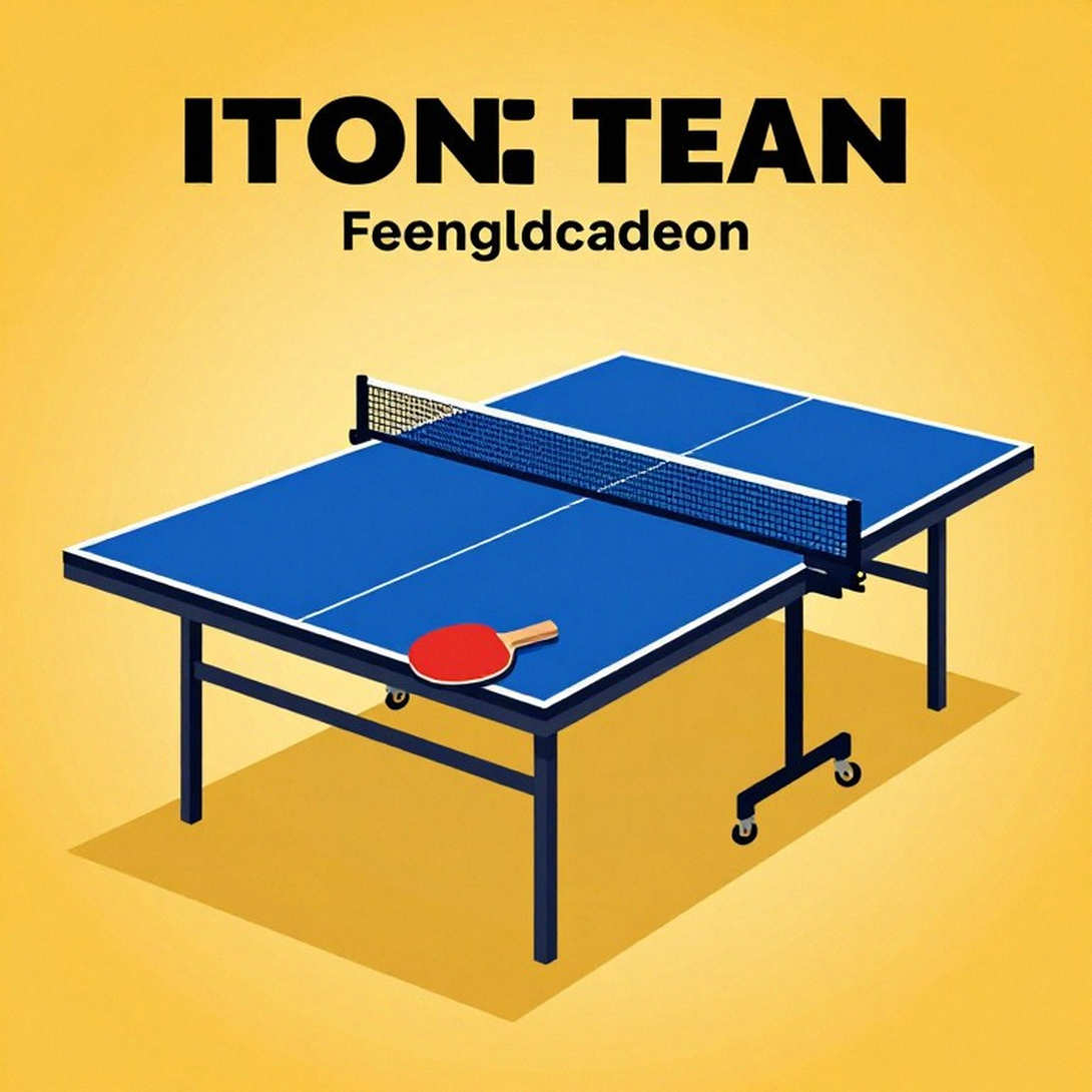Hopes Week Sheffield 2026: Khi bóng bàn thế giới đánh cược vào đáy kim tự tháp