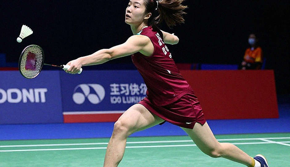 Nguyen Tien Minh - Veteran at 43 Overcomes Qualifiers at Vietnam Open 2026: The Gap at Minute 14 and Vietnam Badminton's Generational Question Nguyen Tien Minh - Veteran at 43 Overcomes Qualifiers at Vietnam Open 2026: The Gap at Minute 14 and Vietnam Badminton's Generational Question
