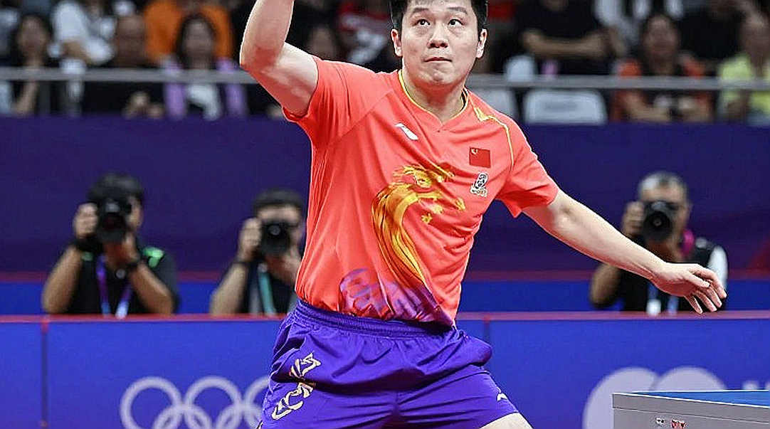Bóng bàn Trung - EU tại Brussels: Đọc lớp trầm tích thể chế đằng sau trận giao hữu Bóng bàn Trung - EU tại Brussels: Đọc lớp trầm tích thể chế đằng sau trận giao hữu