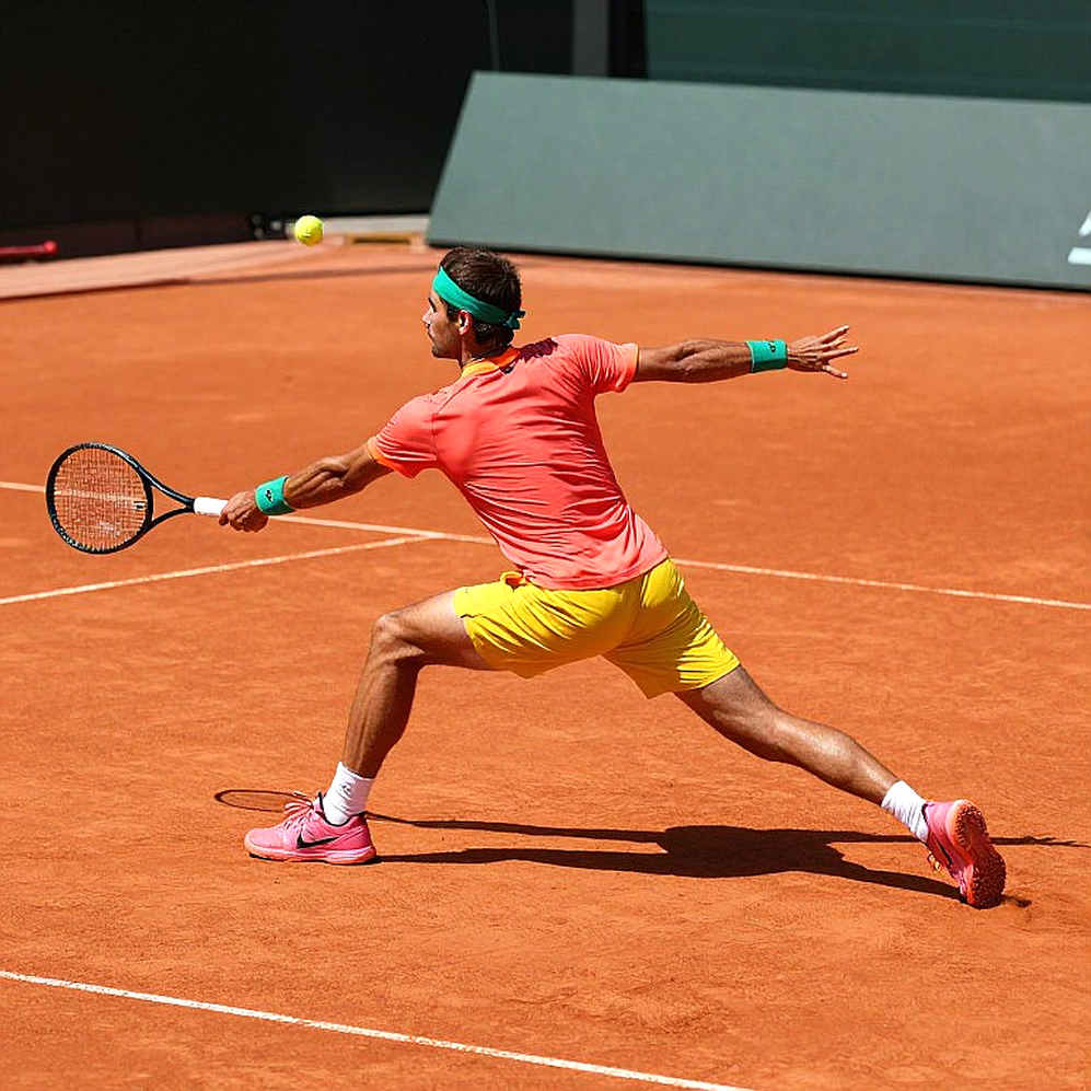 Laver Cup: Alcaraz thắng bằng sai số, Zverev thua vì thụ động trước đích