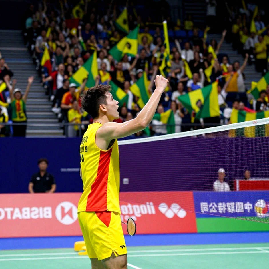 Thùy Linh dừng bước ở Vietnam Open: Khi bảng xếp hạng nói dối và một cô gái 19 tuổi vẽ lại trật tự