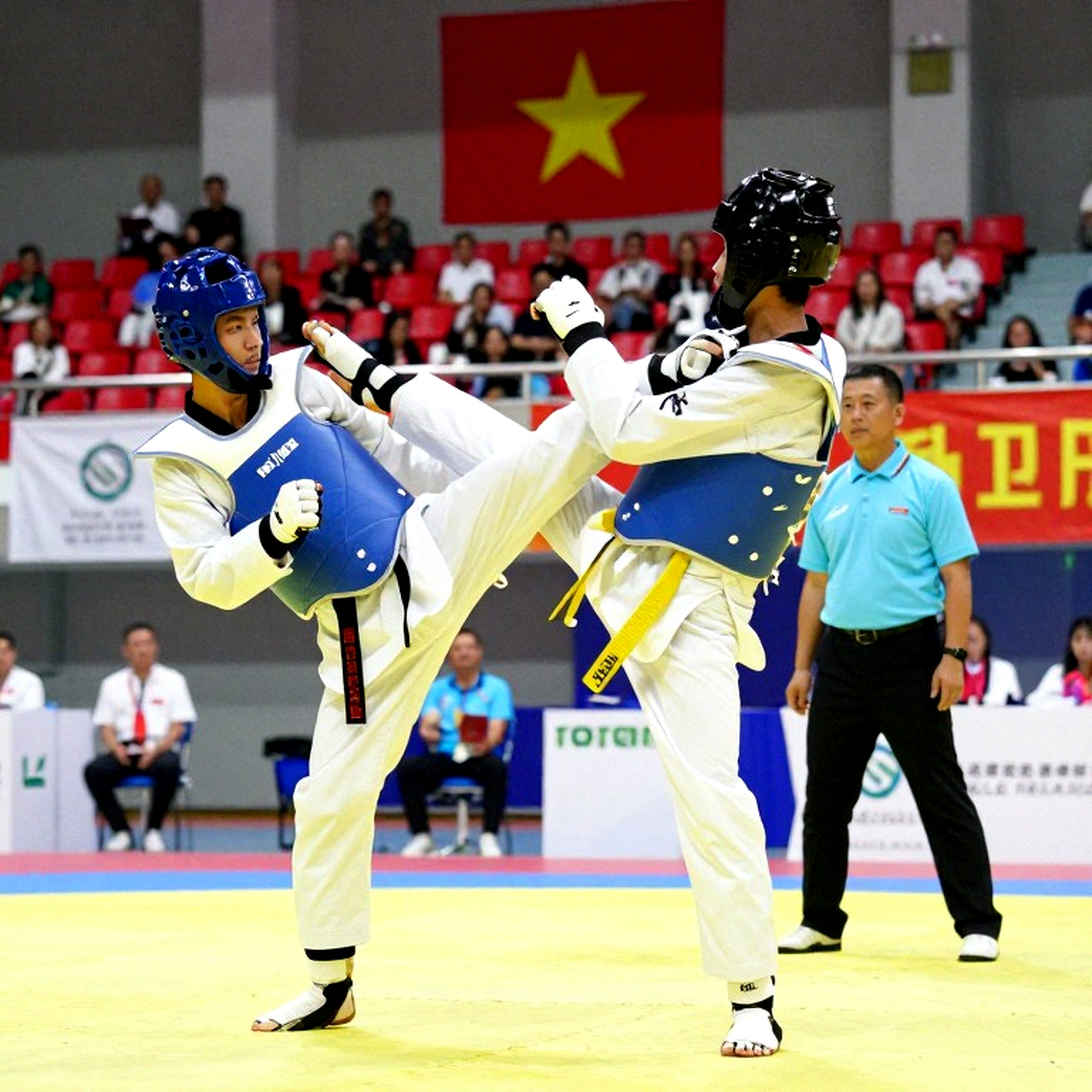Muay mở màn Đại hội Thể thao toàn quốc 2026: 13 hạng cân và khoảng trống ở hạng nặng