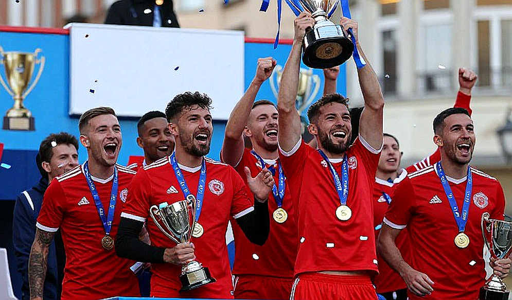 Kỳ chuyển nhượng V.League: Khi tin đồn lấn át tín hiệu