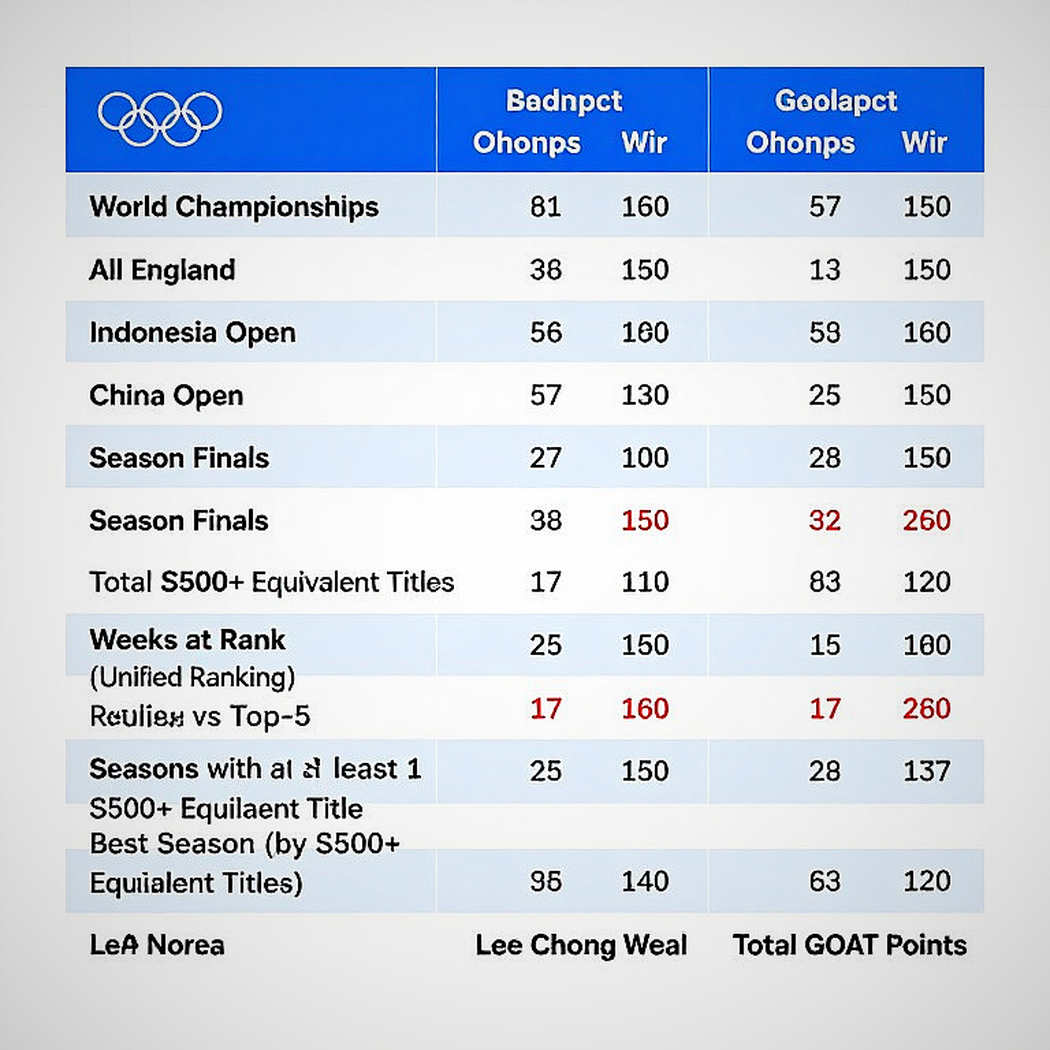 China Masters 2026: Nhịp Đếm Của Người Ấn Độ Ở Vòng Tứ Kết
