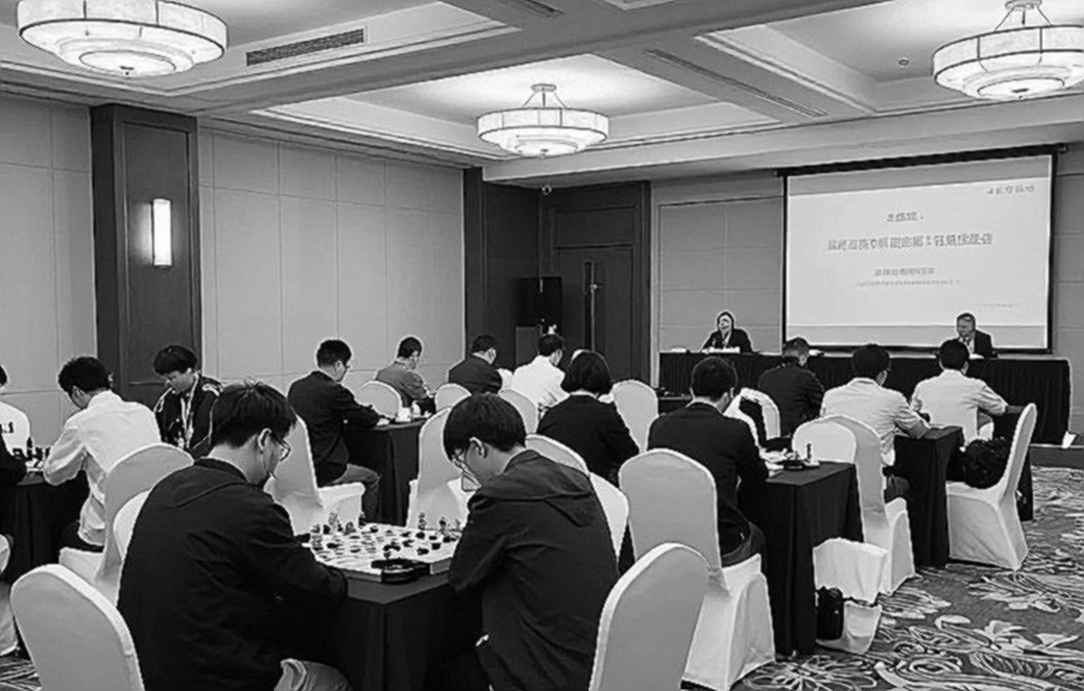 Elo Doesn't Lie, But It Doesn't Say Everything About Vietnamese Chess