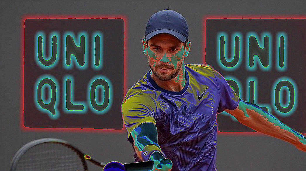 Alcaraz ngược dòng hạ Munar ở bán kết Japan Open: bảng điểm 5-7, 6-3, 6-1 và cách nhà vô địch sửa sai giữa trận
