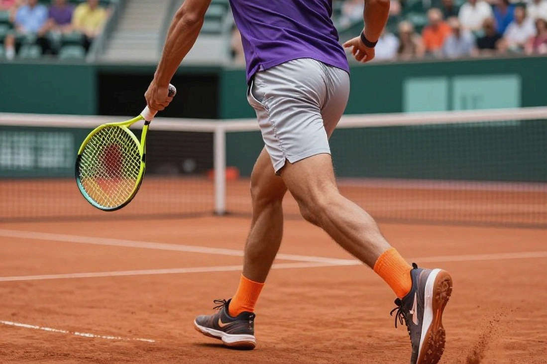 Tennis Tactical and Data Analysis: Cannot Be Performed Due to Lack of Information Tennis Tactical and Data Analysis: Cannot Be Performed Due to Lack of Information