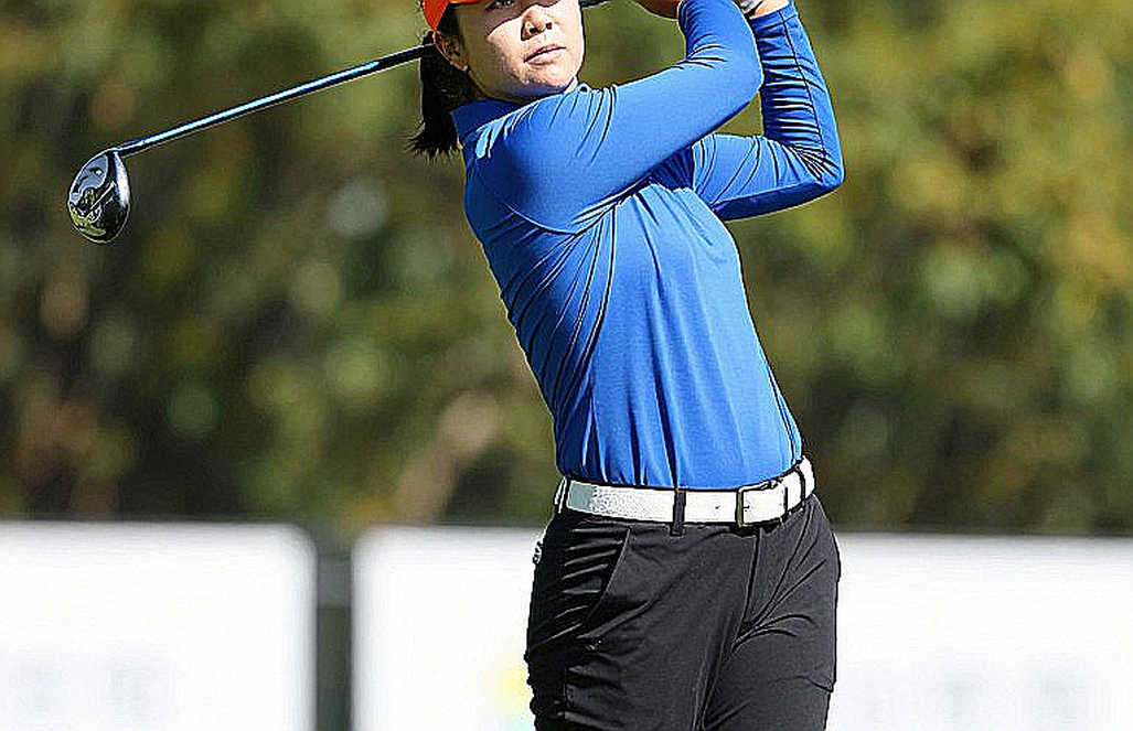 Golf trẻ Việt: Đừng đọc bảng điểm, hãy đọc những khoảng lặng trên sân