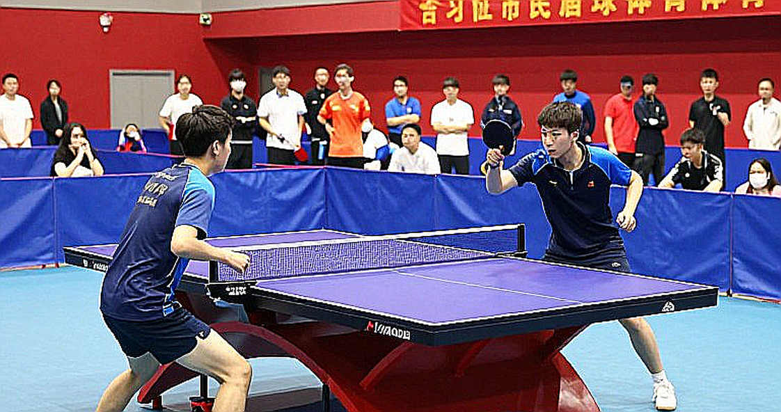 Bóng bàn trẻ Việt Nam: Tài năng không thiếu, thứ thất lạc là dữ liệu