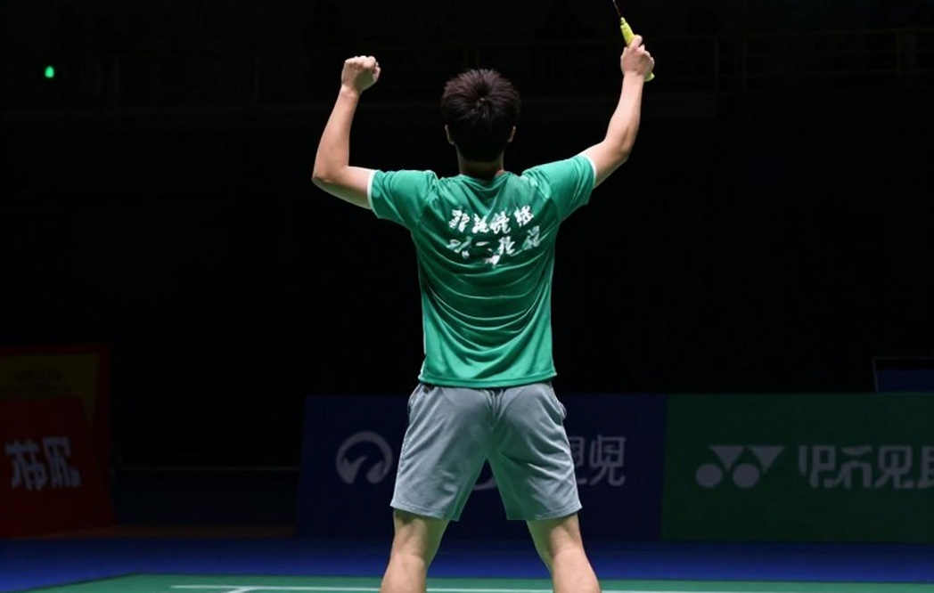 Satwik-Chirag và China Masters: bảng số bắt đầu ghi sau khi trận đấu tắt đèn