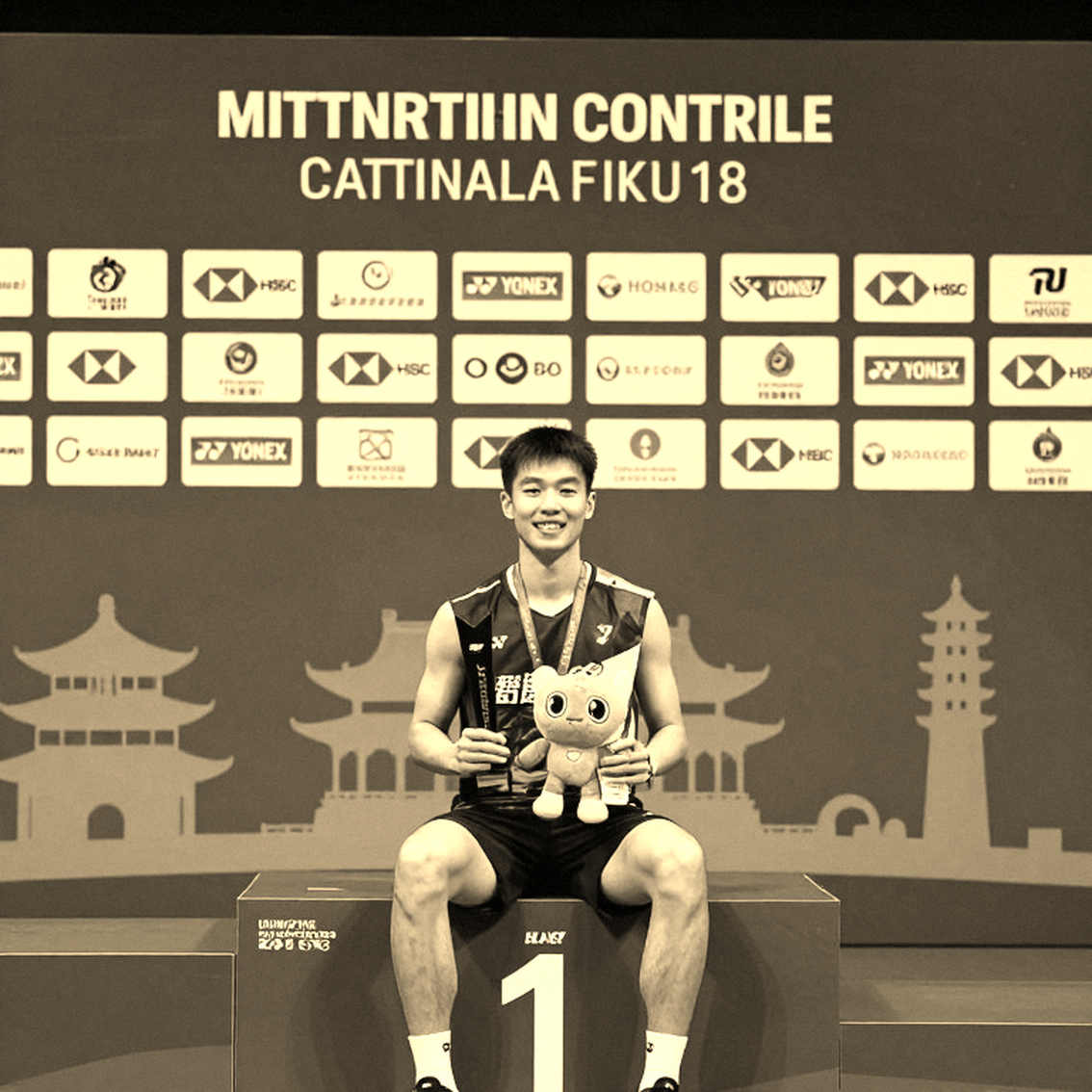 Kumamoto Masters 2026: Cú rút lui bị cắt giữa câu và chiếc ghế trống ở đơn nam Trung Quốc
