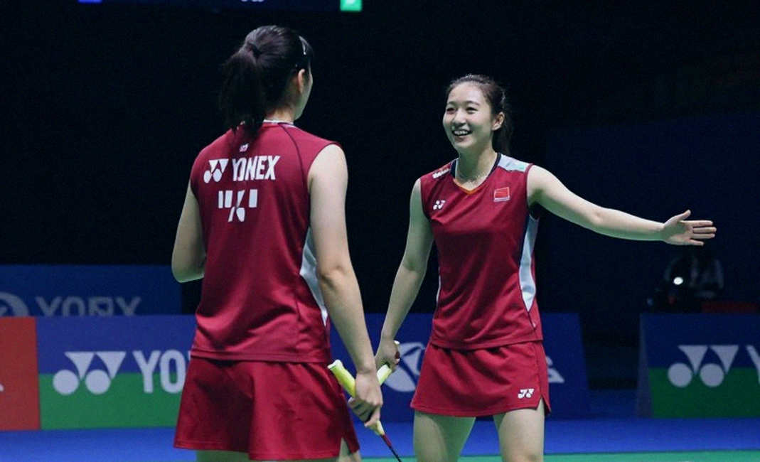 Vietnam Badminton 2026 Data Board: Ranking Points Cannot Buy Squad Depth Vietnam Badminton 2026 Data Board: Ranking Points Cannot Buy Squad Depth