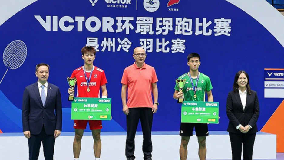 Vietnam Badminton 2026 Data Board: Ranking Points Cannot Buy Squad Depth Vietnam Badminton 2026 Data Board: Ranking Points Cannot Buy Squad Depth