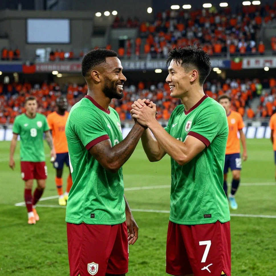 Raja Casablanca mở đàm phán với Miguel Reisinho