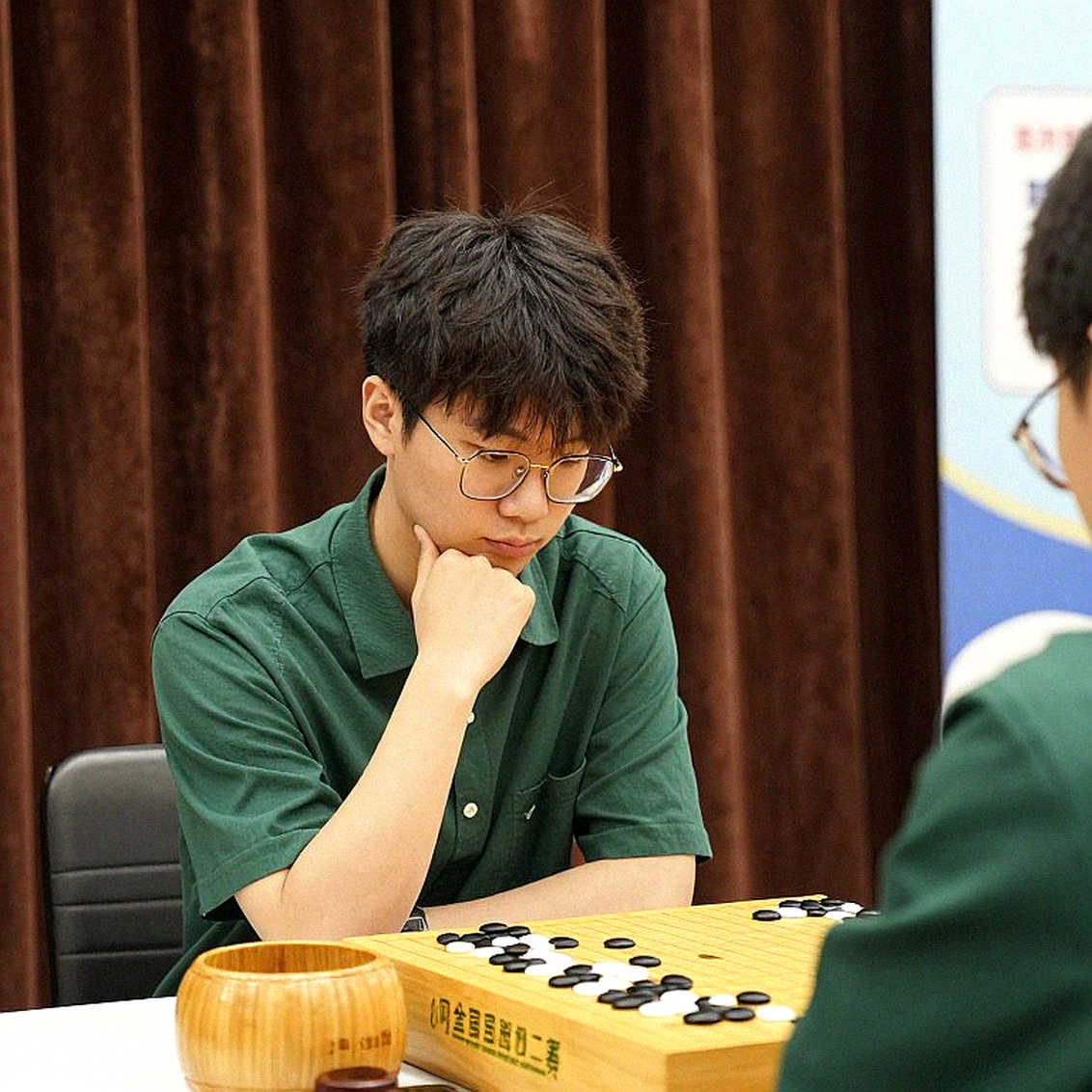 Atyrau Masters: Một tiêu đề, không một nước cờ