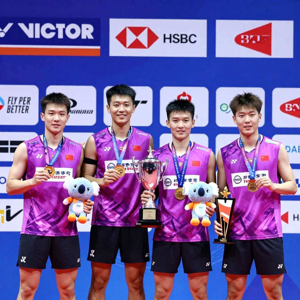 Lakshya Sen thua Loh Kean Yew ở Asian Games 2026: chuỗi 10 điểm và ván ba không giữ được