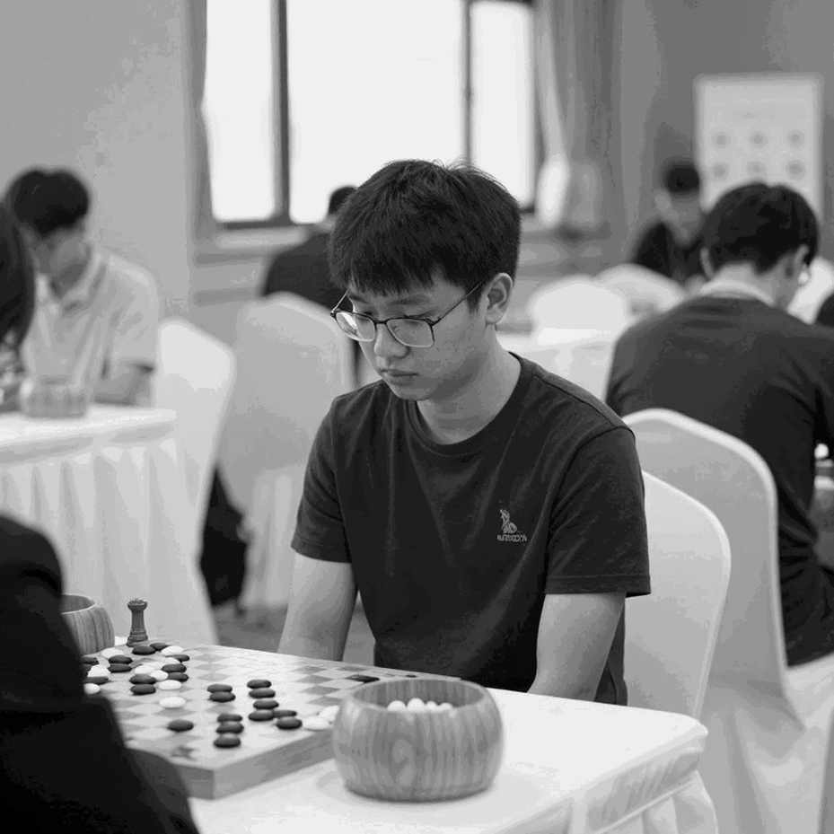 GCL 2026: Nepomniachtchi gây hoang mang cho Carlsen trước khi vượt qua Sindarov trên đồng hồ