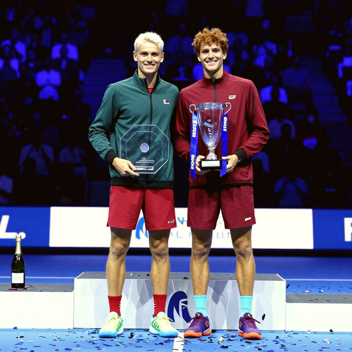 Zverev vào tứ kết US Open: Chiến thắng định hình tương lai quần vợt Việt Nam