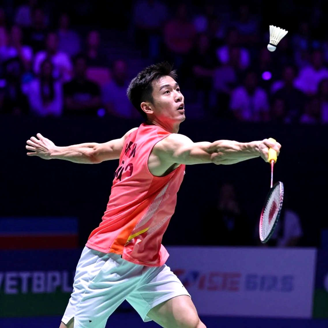 Vietnam Open 2026: Nguyen Tien Minh Wins Qualifier at 43 as Vietnamese Men's Singles Exposes a Generational Gap