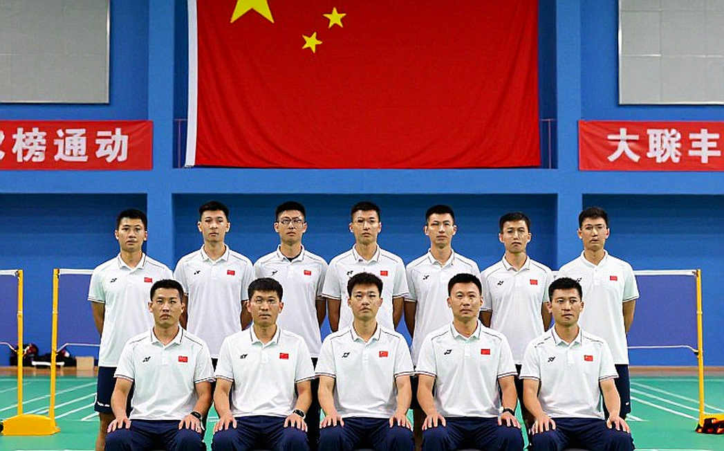 Satwik/Chirag Steady at China Masters, Srikanth Shows Clear Signs of Decline Satwik/Chirag Steady at China Masters, Srikanth Shows Clear Signs of Decline