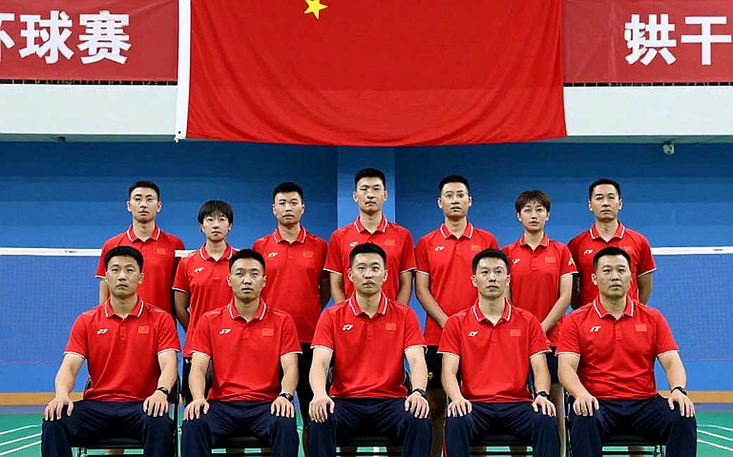 Satwik/Chirag Steady at China Masters, Srikanth Shows Clear Signs of Decline Satwik/Chirag Steady at China Masters, Srikanth Shows Clear Signs of Decline