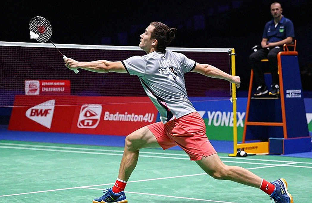 Indonesia vào chung kết đồng đội nam Asian Games 2026: Hai trận đôi gánh cả đội, và khoảng trống ở vị trí số một