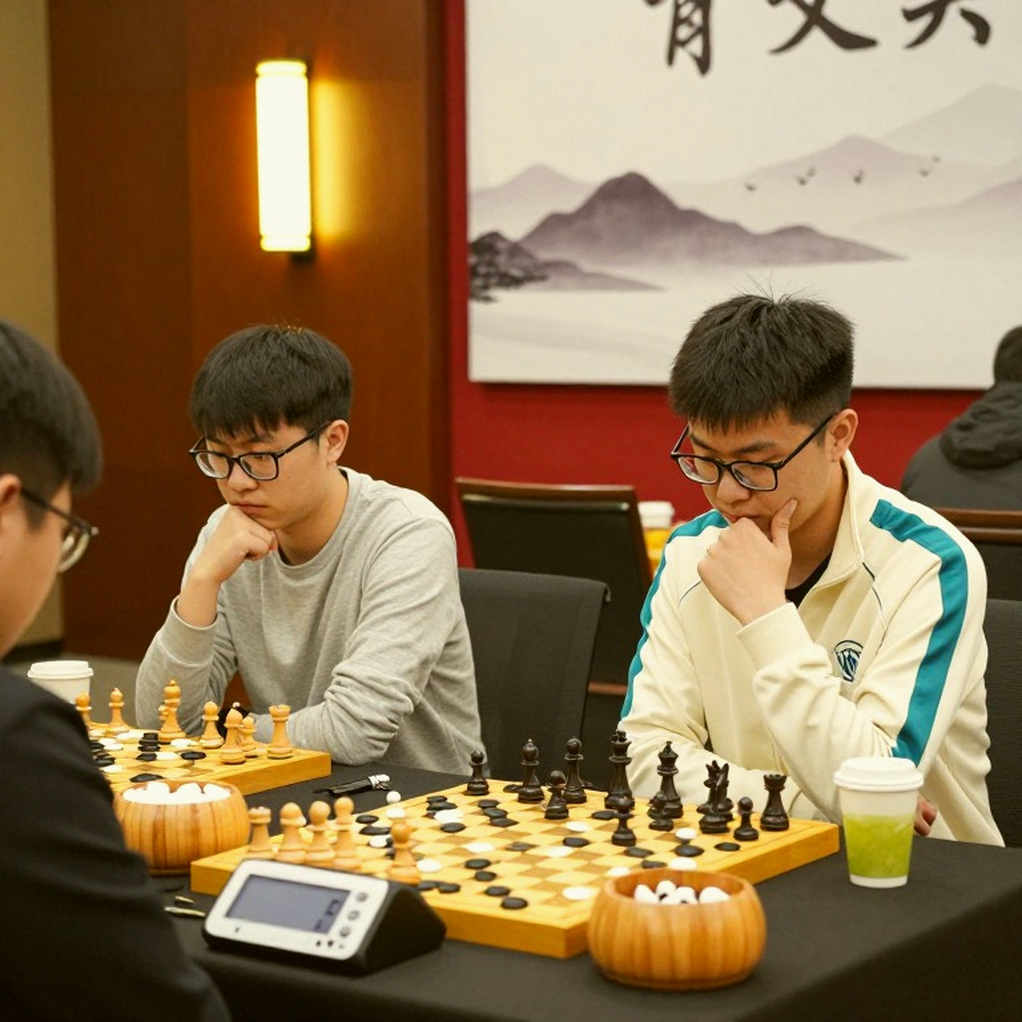 Asian Games 2026: Indonesia giành huy chương thứ 24 và bài toán chuyển hóa trận chung kết esports