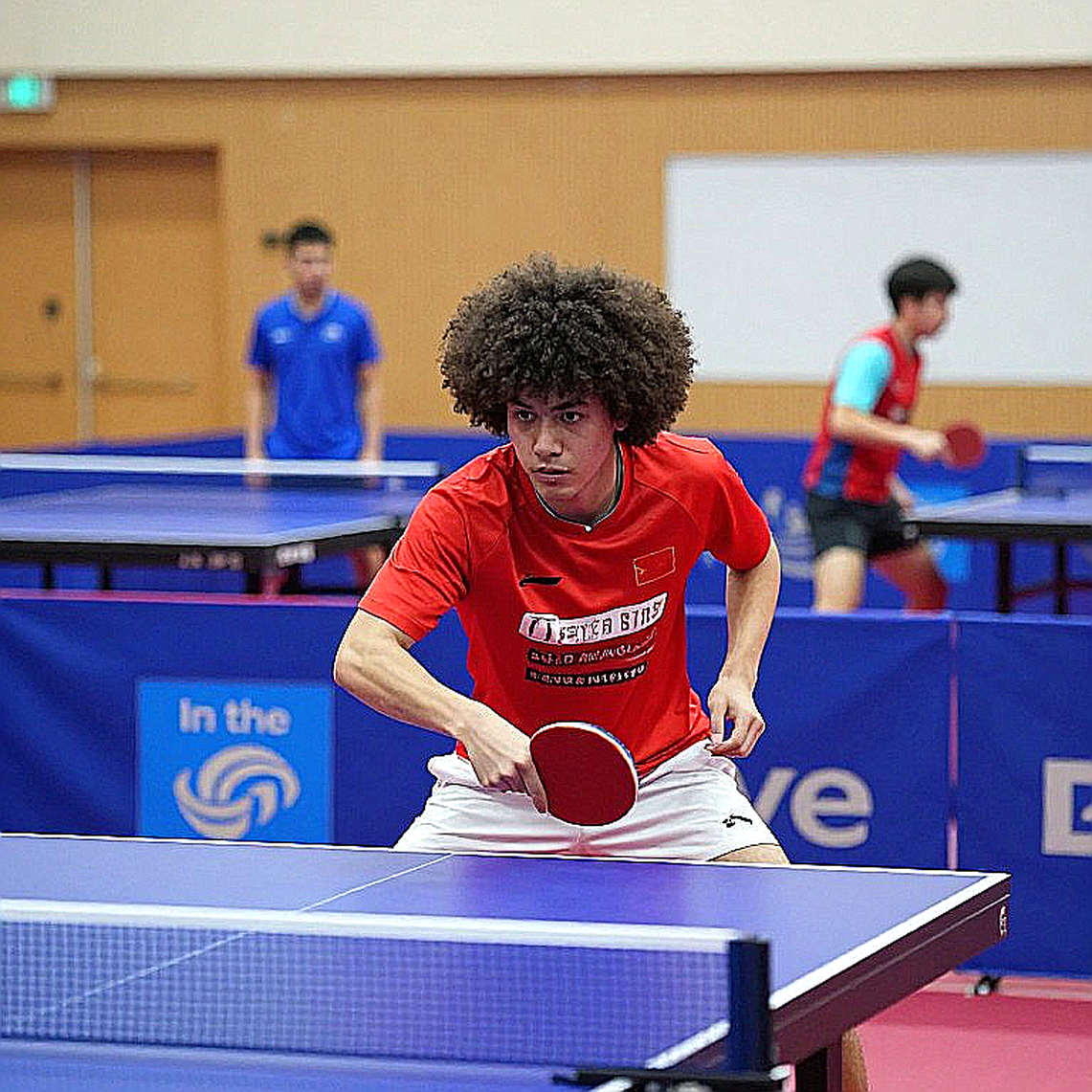 ETTU Europe Cup nam 2026/27 hoàn tất bốc thăm: Cấu trúc bảng đấu và giá trị thật của một giải CLB bóng bàn