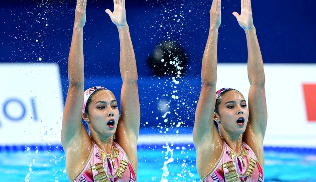 Alicia Arias Garcia and the Triple Crown: A Mexican Woman Between Finance and Cold Water