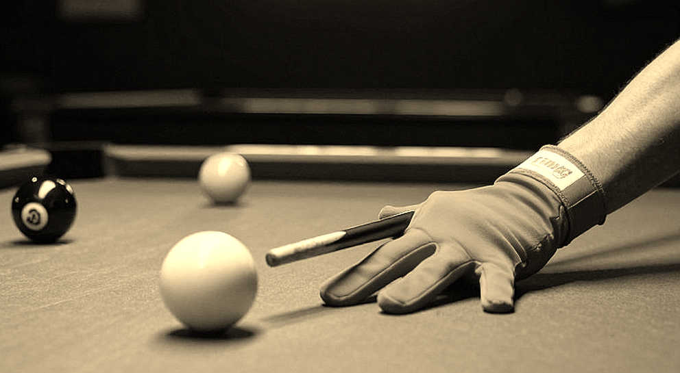 Billy Thorpe rơi vào thế khó khi quy tắc tham dự Mosconi Cup khiến anh bị loại khỏi giải đấu lớn