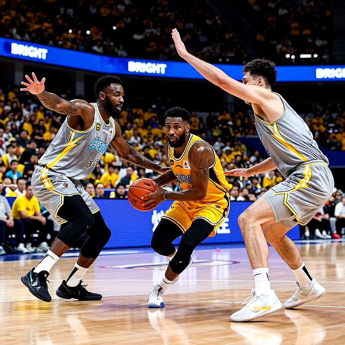 Fenerbahçe, EuroLeague Super Cup và bài toán lịch đấu đầu mùa
