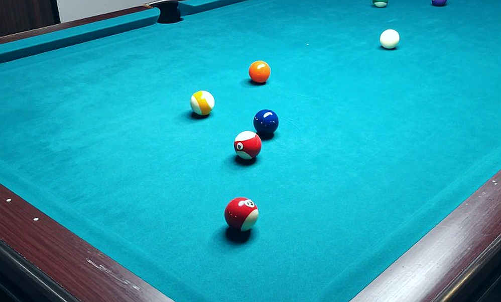 Cuetec mở rộng đối tác World Nineball Tour: bốn hạng mục thiết bị và một lò đào tạo thế hệ kế tiếp