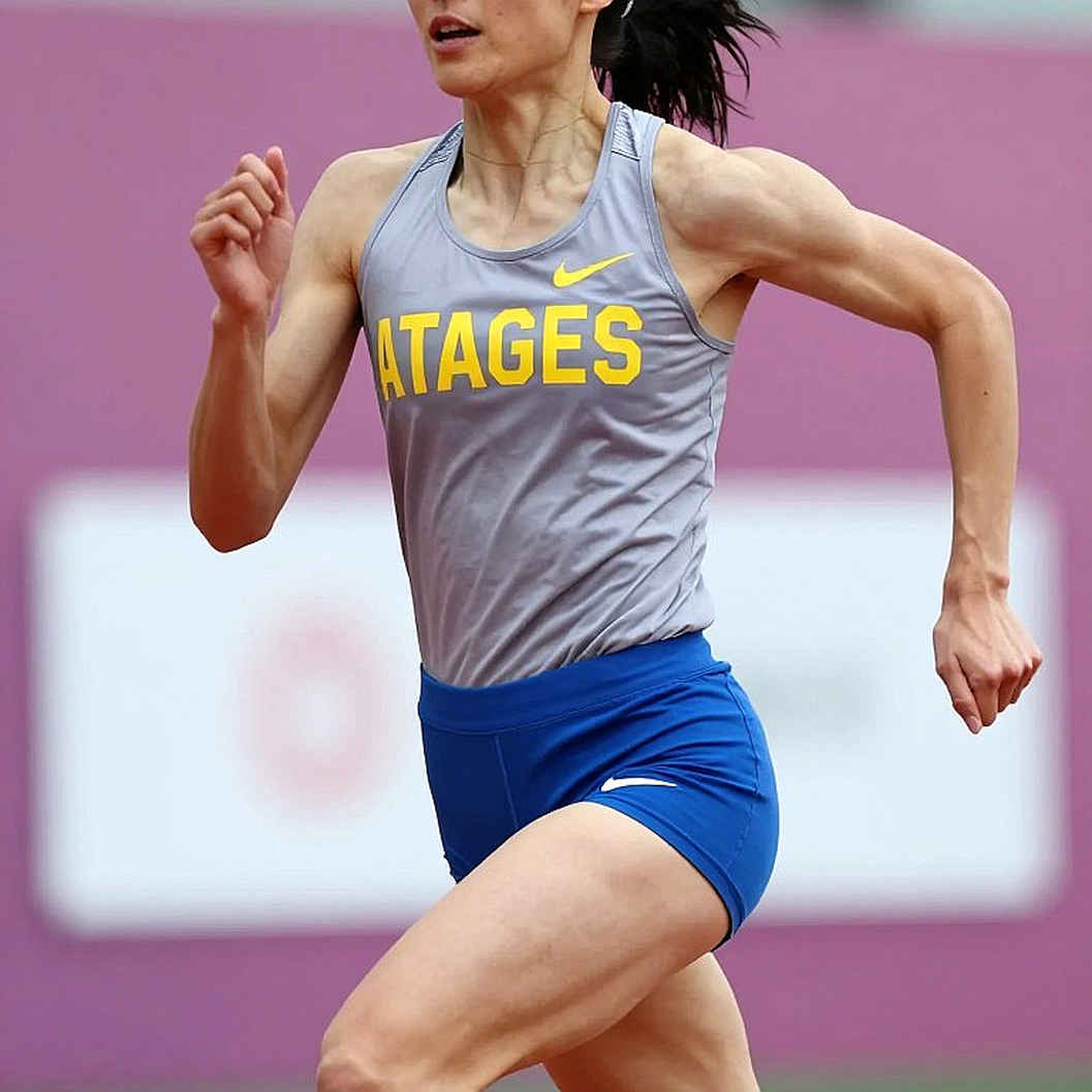 Jemma Reekie: From Concussion to European Record – The Comeback of a Steel Mind