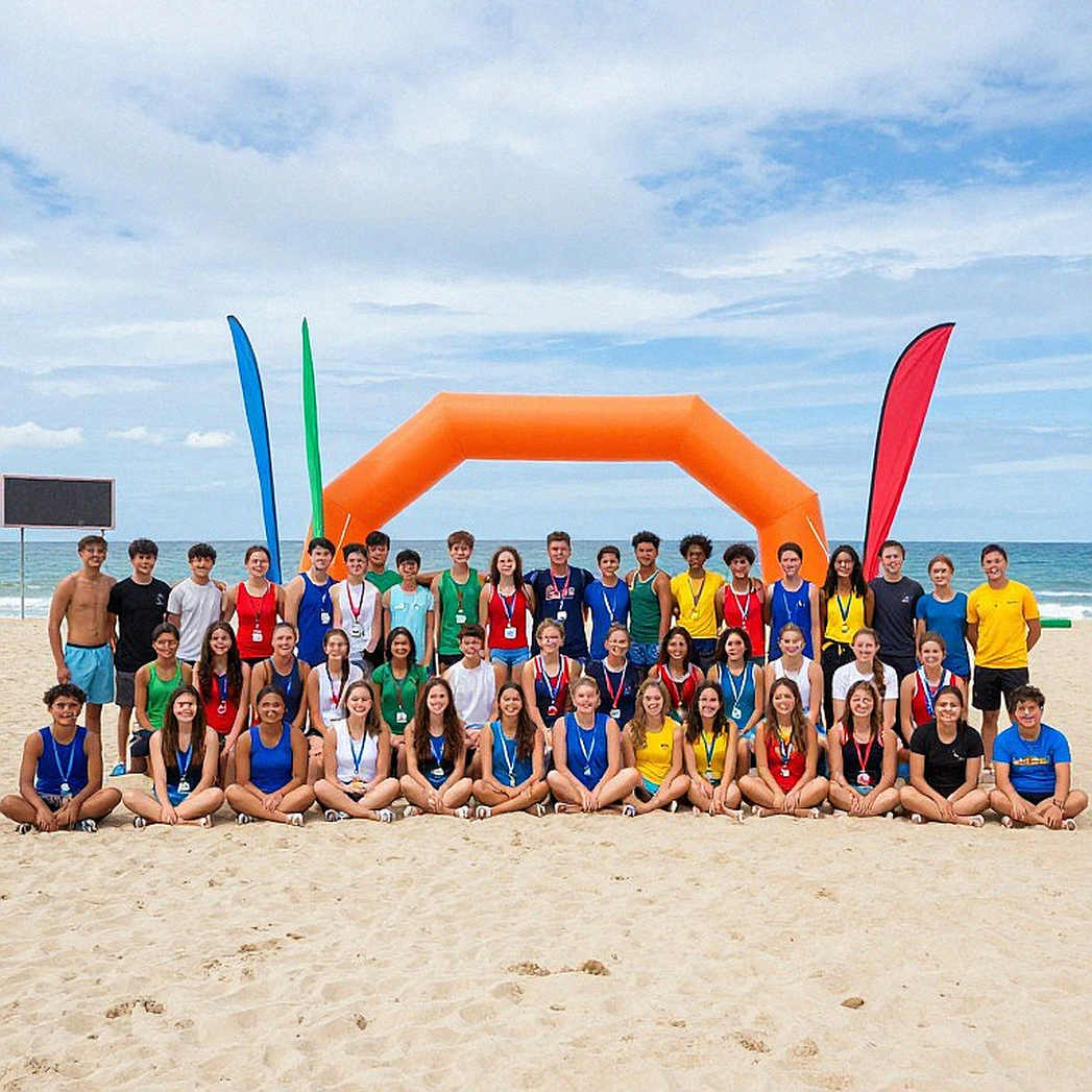 Nhật Bản và Iran bất bại tại Asian Volleyball Championship 2026, Trung Quốc Đài Loan thắng trận đầu tiên